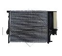 Radiator, racire motor NRF 50564