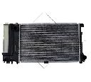 Radiator, racire motor NRF 50568