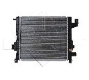 Radiator, racire motor NRF 50569
