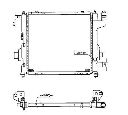 Radiator, racire motor NRF 50569