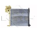 Radiator, racire motor NRF 50582