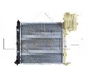 Radiator, racire motor NRF 50582