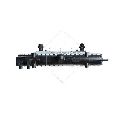 Radiator, racire motor NRF 50592</br>Piesa auto pentru Radiator racire apa/ ulei