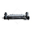 Radiator, racire motor NRF 50592</br>Piesa auto pentru Radiator racire apa/ ulei