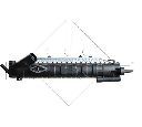 Radiator, racire motor NRF 506616