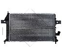 Radiator, racire motor NRF 506616