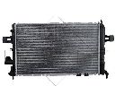 Radiator, racire motor NRF 506616