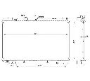 Radiator, racire motor NRF 506725