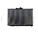 Radiator, racire motor NRF 506725