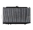 Radiator, racire motor NRF 506728
