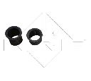 Radiator, racire motor NRF 506750</br>Piesa auto pentru Radiator racire apa/ ulei