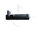 Radiator, racire motor NRF 507114</br>Piesa auto pentru Radiator racire apa/ ulei