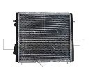 Radiator, racire motor NRF 507359