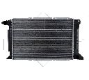Radiator, racire motor NRF 507374