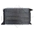 Radiator, racire motor NRF 507374
