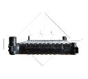 Radiator, racire motor NRF 507374