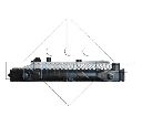 Radiator, racire motor NRF 507665