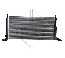 Radiator, racire motor NRF 509500
