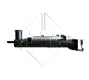 Radiator, racire motor NRF 509500