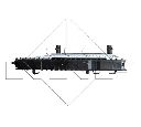 Radiator, racire motor NRF 509504