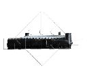 Radiator, racire motor NRF 509509