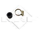 Radiator, racire motor NRF 509510