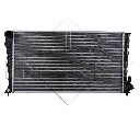 Radiator, racire motor NRF 509510