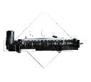 Radiator, racire motor NRF 509510