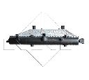 Radiator, racire motor NRF 509514