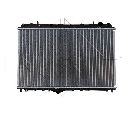 Radiator, racire motor NRF 509518