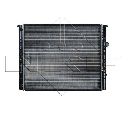 Radiator, racire motor NRF 509519