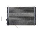 Radiator, racire motor NRF 509520</br>Piesa auto pentru Radiator racire apa/ ulei