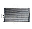 Radiator, racire motor NRF 509521
