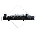 Radiator, racire motor NRF 509521