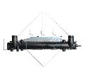 Radiator, racire motor NRF 509522</br>Piesa auto pentru Radiator racire apa/ ulei