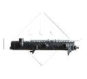 Radiator, racire motor NRF 509526