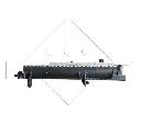 Radiator, racire motor NRF 509526