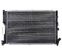 Radiator, racire motor NRF 509526