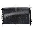 Radiator, racire motor NRF 509527