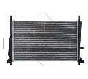 Radiator, racire motor NRF 509528
