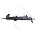 Radiator, racire motor NRF 509528