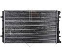 Radiator, racire motor NRF 509529