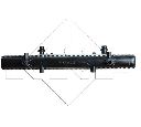 Radiator, racire motor NRF 509529A</br>Piesa auto pentru Radiator racire apa/ ulei