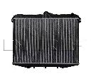 Radiator, racire motor NRF 509533