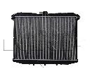 Radiator, racire motor NRF 509533