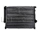 Radiator, racire motor NRF 509558