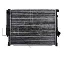 Radiator, racire motor NRF 509558