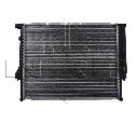 Radiator, racire motor NRF 509558