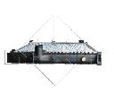 Radiator, racire motor NRF 509558