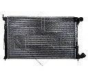 Radiator, racire motor NRF 509601
